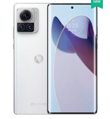 營(yíng)銷手機(jī) 摩托羅拉moto X30 Pro 12GB+512GB 支持11個(gè)官方多開