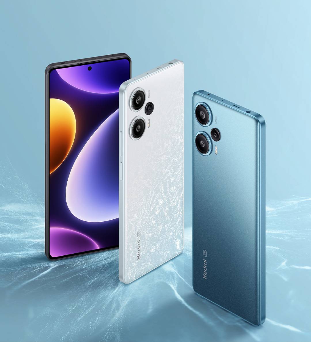 Redmi Note 12 Turbo手機(jī)紅米小米營(yíng)銷手機(jī) 12+512
