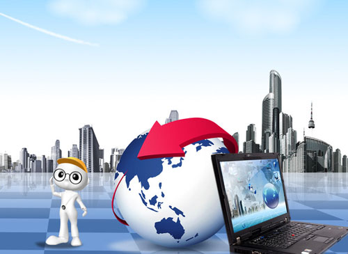 企業(yè)網(wǎng)站建設(shè)利于提升企業(yè)形象